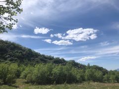 -白草畔自然风景区