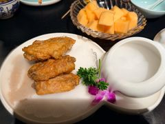 -唐猫庭院·千年陕菜(赛格国际购物中心店)