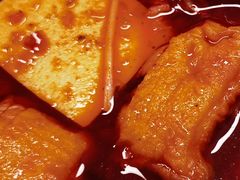 -蘑菇私房菜小馆(杨家坪西城天街店)