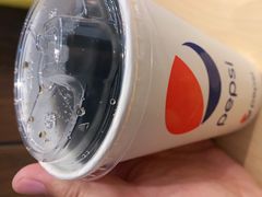 -德克士(宽甸店)