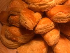 -圣雷克大酒店-爱琴海自助餐厅