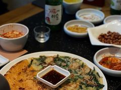 -韩满园· 甄选韩式烤肉