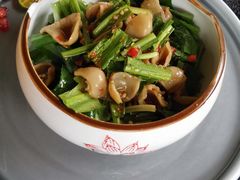 -悦百味·品质川菜(橄榄郡店)