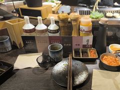 -暖都焼肉·和牛酒場(花都店)