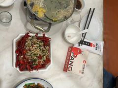 -阿胖龙虾(罍街店)