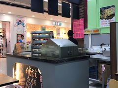 大堂-大润发(张江店)