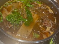 -浩爷羊蝎子火锅(望京店)