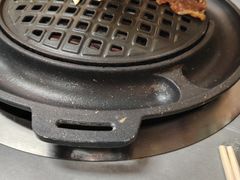 -牛犇炭火烤肉·鲜切烤肉(承德总店)