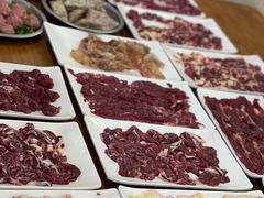 -伟记牛肉(金鸿公路店)