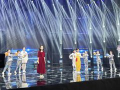 -蓝话筒·少儿成人演讲口才·主持朗诵·戏剧表演(大华第一坊店)