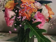 -ChaKo Flora ·茶子花艺 (市北店)