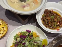-洞庭鱼香(万科店)