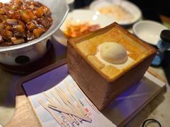 -绿茶餐厅(财富购物中心店)