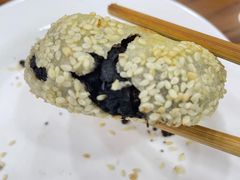 蛤嘛吐蜜-白魁老号饭庄(交道口店)