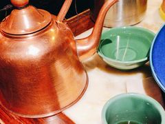 -情满四合院•京菜•烤鸭(动物园店)