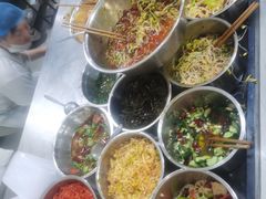 -王菊美食街·王菊面馆(总店)