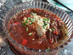 醉虾-菲乐餐厅(三十年经营·湖滨路店)