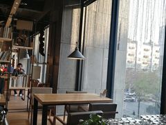 -東舍食唐精品陕菜馆
