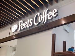 -Peet's Coffee皮爷咖啡(万象天地店)