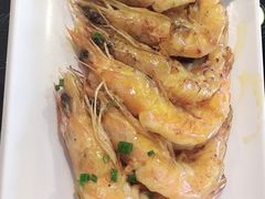 -真剑日本料理·铁板烧(贵州路店)