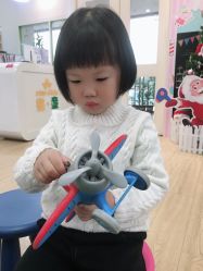 -星童star.kids儿童发型设计·满月胎发(玉兰花园店)