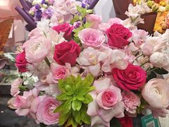 -双季花艺园艺市场(浦东店)