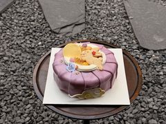 -花甜生活FatimCake·生日蛋糕