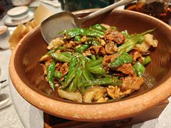 -农耕记·湖南土菜(halo广场店)