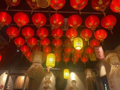 -山涧肴·泉水煮活鱼(坂田店)