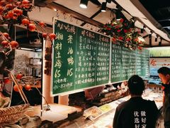 -湘村小灶·地道长沙菜·本地人优选(万家丽路店)
