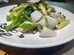 -正苑26年海鲜烤肉•牛尾汤汤饭(东港店)