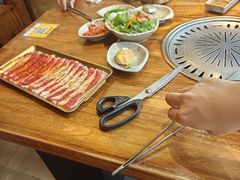 -牛人·雪花牛·木炭烤肉(昆山陆家店)