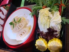 -九鼎轩脆毛肚火锅(三钢里店)