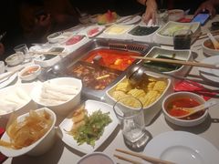 -海底捞火锅(万丰桥店)