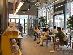 -OUR Bakery(三里屯太古里店)