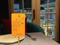 -弦月窗LUNETTE BY AMANDA(复兴路店)