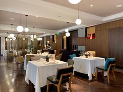 大堂-伯衡55·吉品轩(乌鲁木齐南路店)