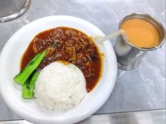 -颓记茶餐厅(美景总店)