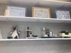 -JY·VALMONT法儿曼官方面护·海菲秀黑钻体验中心