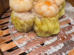 五鱼宝籽烧卖-虾饺妹·粤式手工点心(水荫路店)
