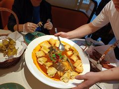 -鸽子侯·家宴·平价海鲜(绿地店)