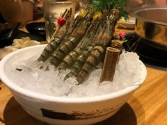 -水林间·寿喜烧自助(仙林金鹰店)
