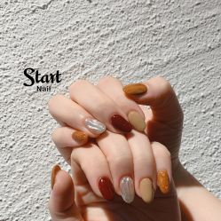 -StartNail美甲