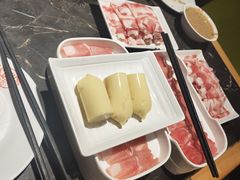 -火锅岛潮牌自助餐厅(天津天佑城店)