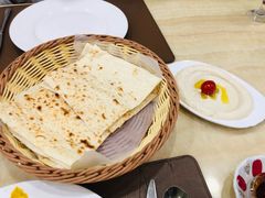 -bosphorus 铂斯西餐厅·土耳其烧烤(环市中路店)