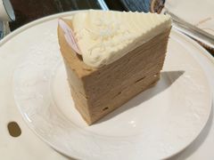 -嗒令甜品·主题融合料理餐厅(首座时代店)
