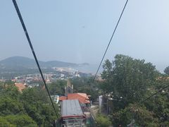 -崂山仰口游览区