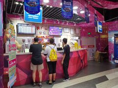 -大玩家(通州万达广场店)