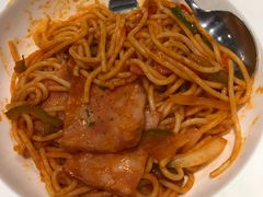 -CoCo壱番屋(久光百货店)