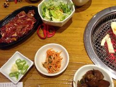 -小城粥道·海胆鲜虾粥(解放广场店)